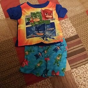 Kids Pajamas